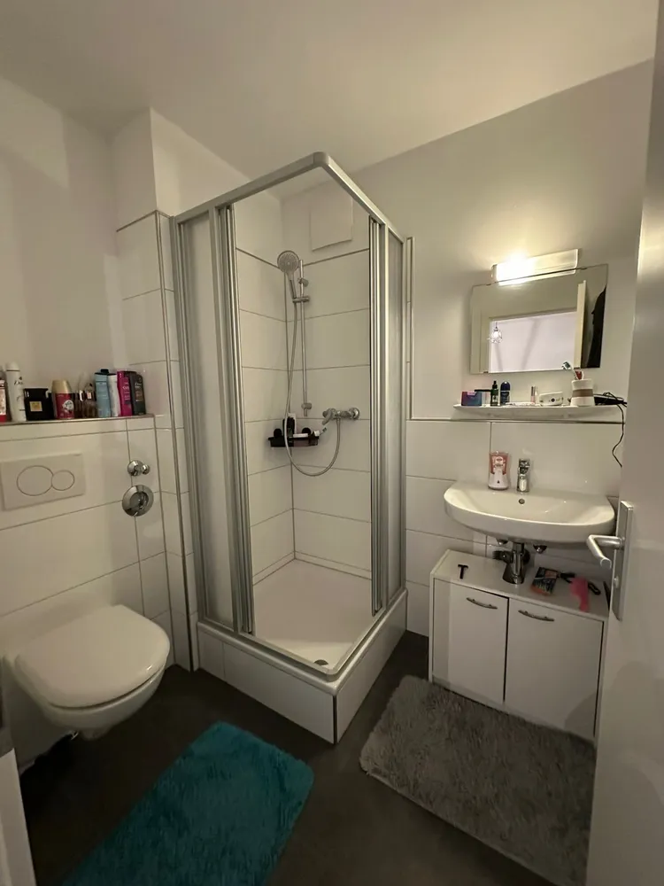 2 Zimmer Wohnung mit 57 m² in Münster – Bild 6