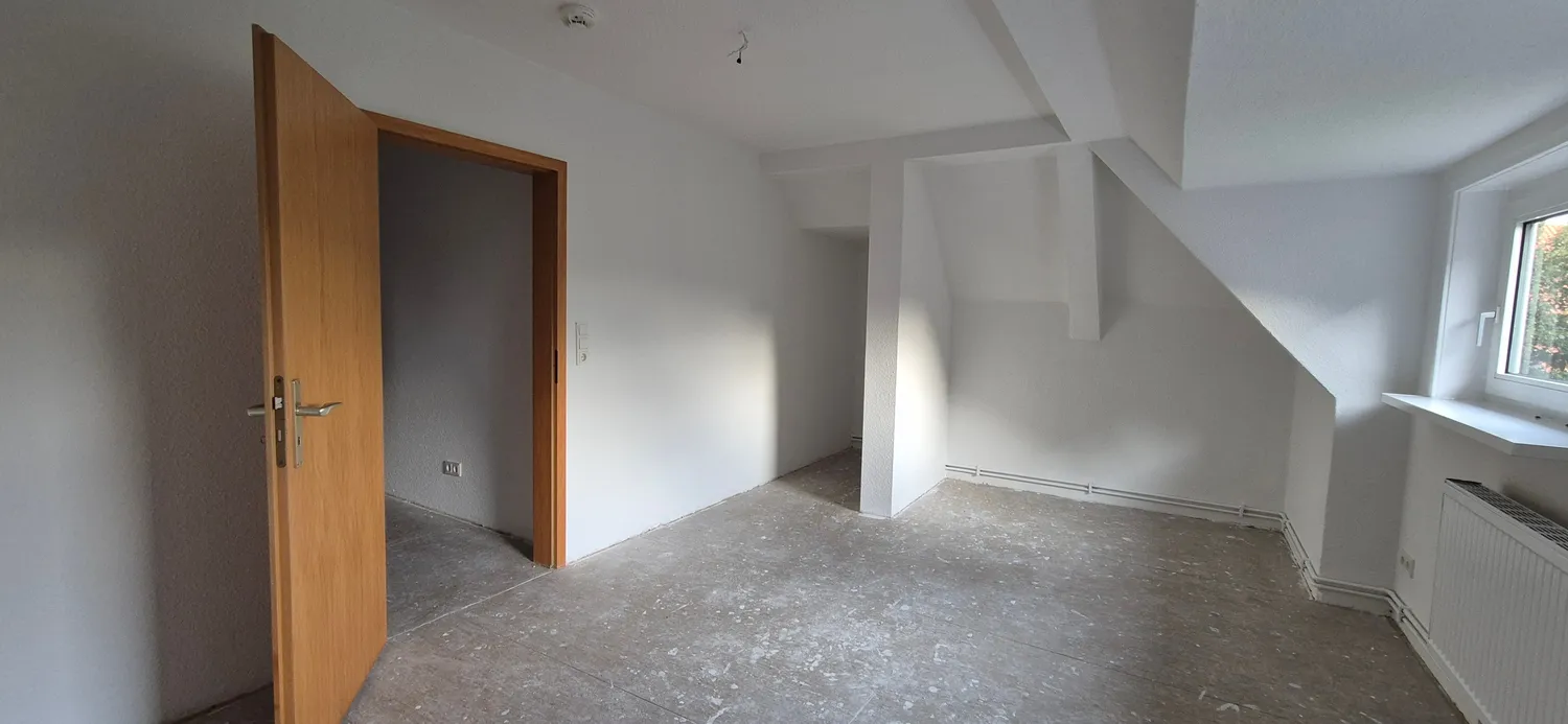 2 Zimmer Wohnung mit 66 m² in Wilhelmshaven – Bild 6