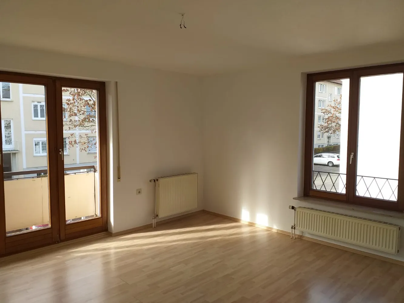 2 Zimmer Wohnung mit 63 m² in Friedrichshafen – Bild 6