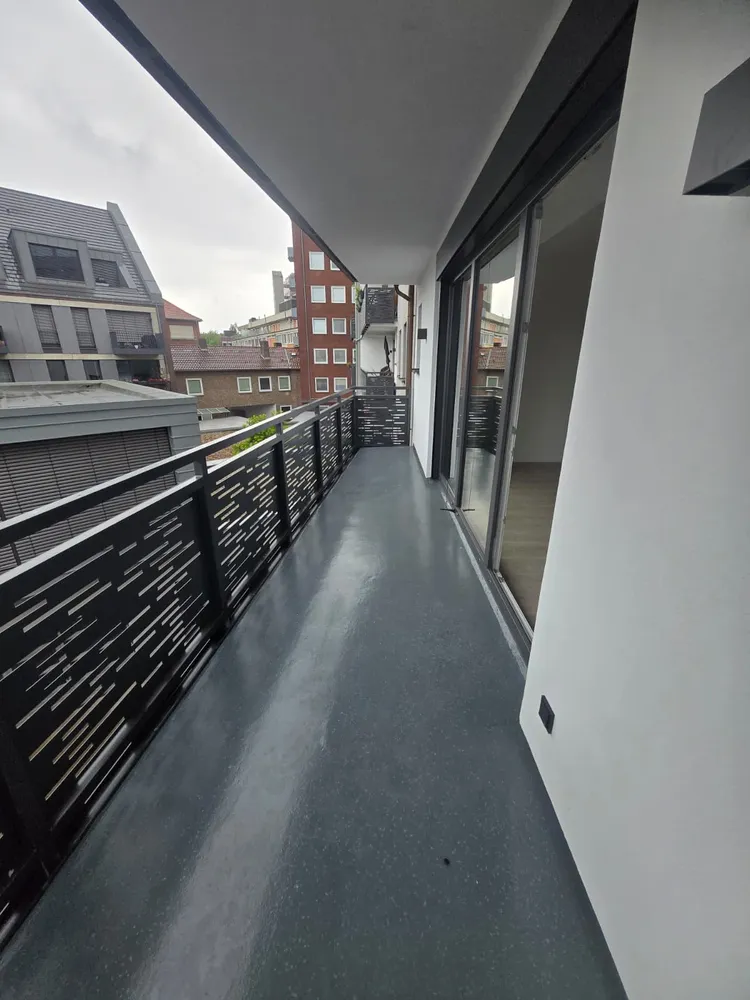 5 Zimmer Wohnung mit 115 m² in Münster – Bild 7