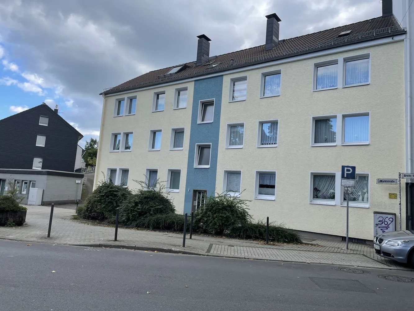 2 Zimmer Wohnung mit 48 m² in Wuppertal – Bild 1