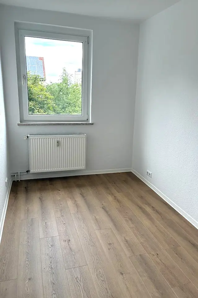 2 Zimmer Wohnung mit 44 m² in Merseburg – Bild 6