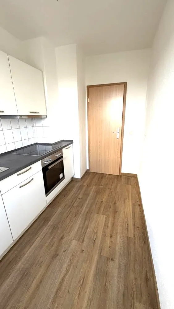 2 room apartment with 47 m² in Eilenburg – Photo 2
