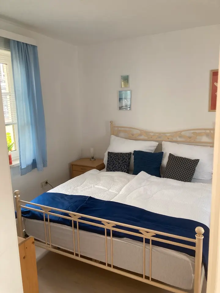 2 Zimmer Wohnung mit 40 m² in Sonneberg – Bild 10