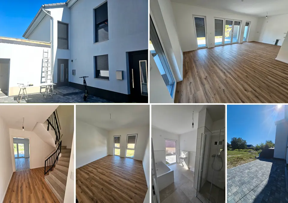 4 Zimmer Haus mit 136 m² in Bitterfeld-Wolfen – Bild 2