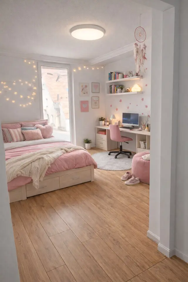 4 Zimmer Wohnung mit 97 m² in Meißen – Bild 8