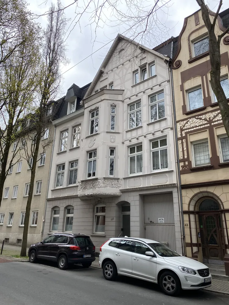 2 Zimmer Wohnung mit 55 m² in Wuppertal – Bild 1