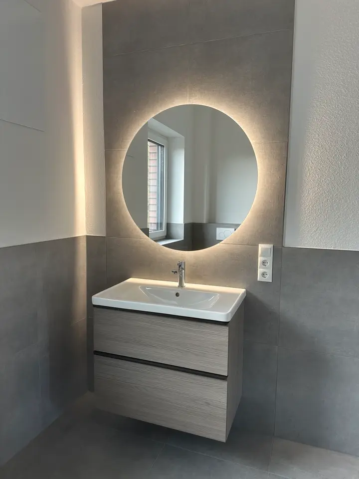 3 Zimmer Wohnung mit 104 m² in Leer – Bild 6