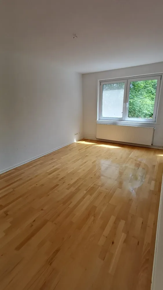 2 Zimmer Wohnung mit 39 m² in Hannover – Bild 1