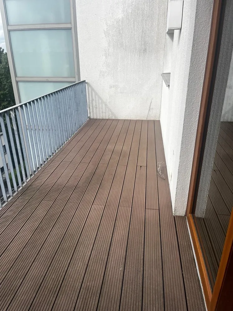 2 room apartment with 61 m² in Cologne – Photo 3