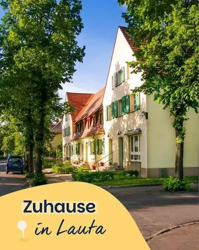 2 Zimmer Wohnung mit 48 m² in Hoyerswerda – Bild 10