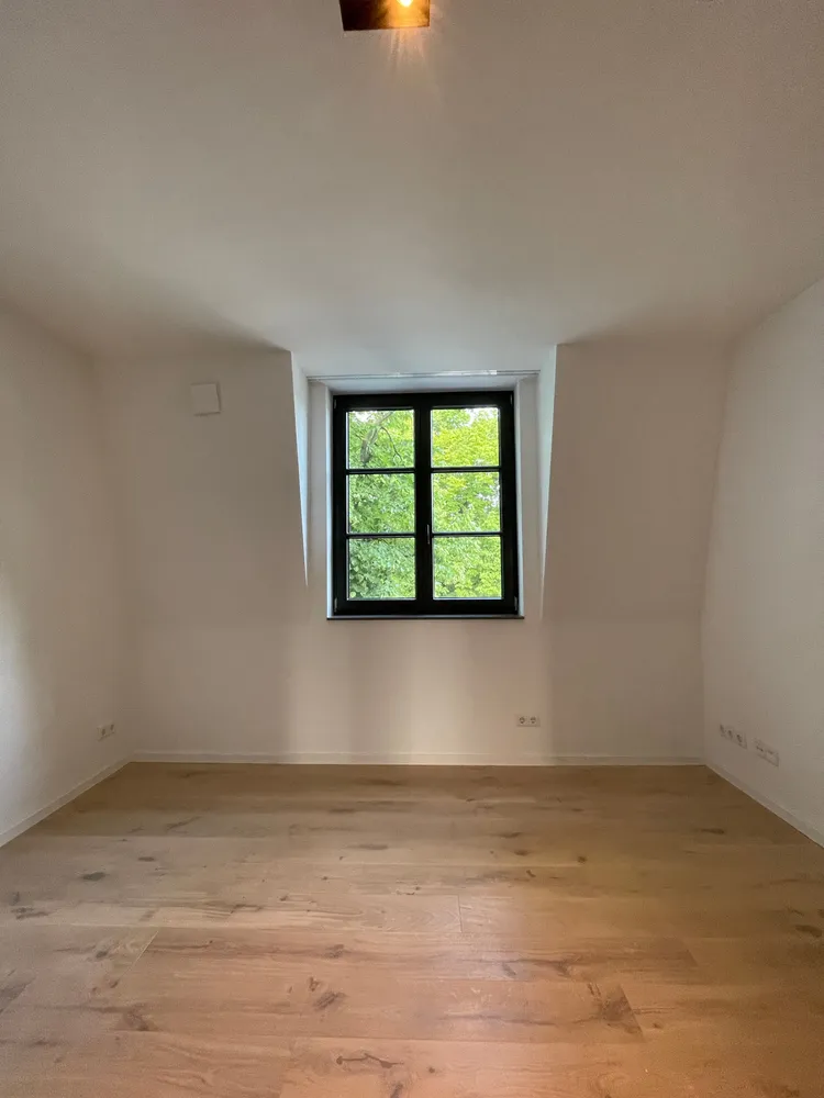 4 Zimmer Wohnung mit 150 m² in Düsseldorf – Bild 8