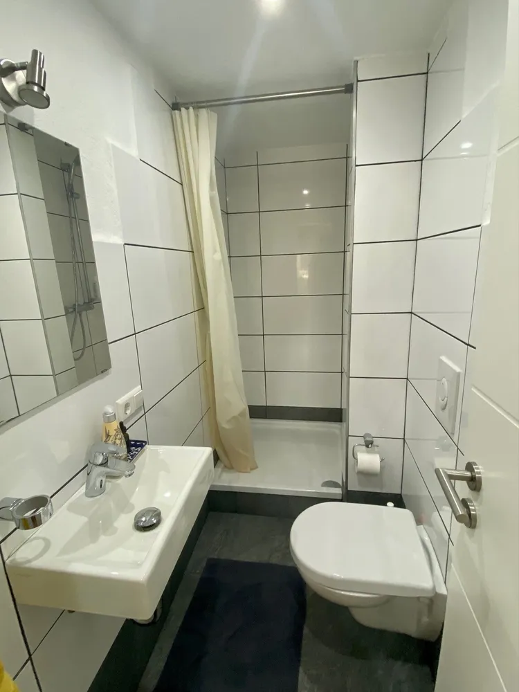 4 Zimmer Wohnung mit 104 m² in Villingen-Schwenningen – Bild 8