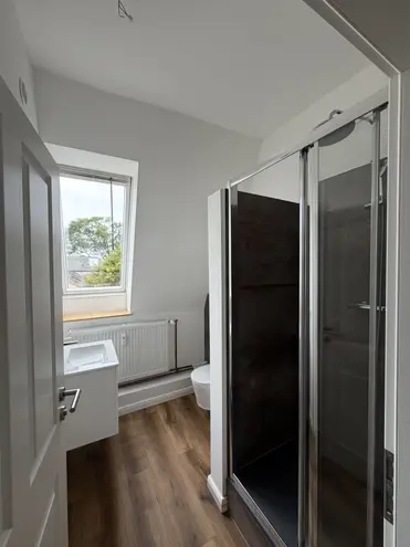 6 Zimmer Wohnung mit 180 m² in Hamburg – Bild 11
