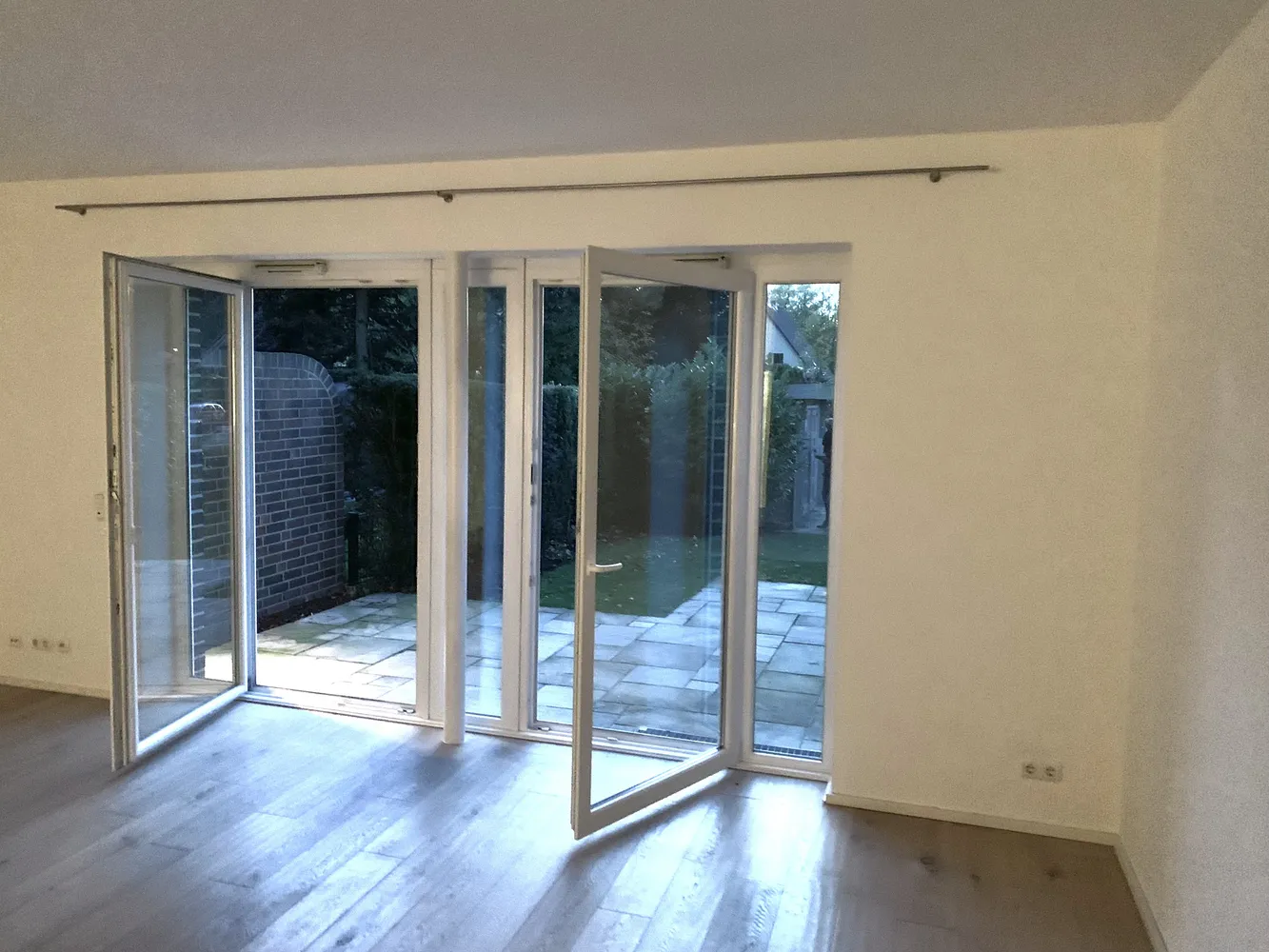 5 Zimmer Haus mit 166 m² in Hamburg – Bild 9