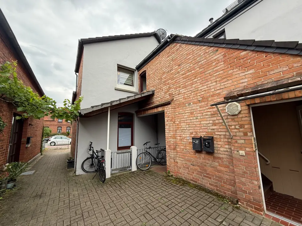 2 Zimmer Wohnung mit 49 m² in Verden (Aller) – Bild 10