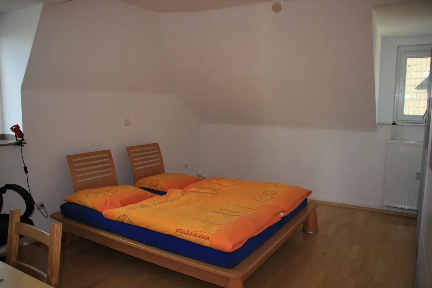 4 room apartment with 92 m² in Dortmund – Photo 12