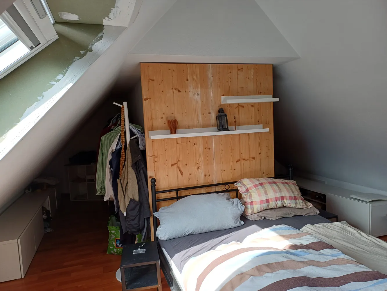 2 Zimmer Wohnung mit 86 m² in Mainz – Bild 9