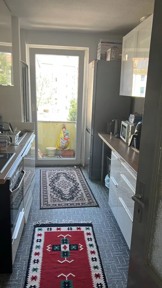 3 Zimmer Wohnung mit 85 m² in Hannover – Bild 4