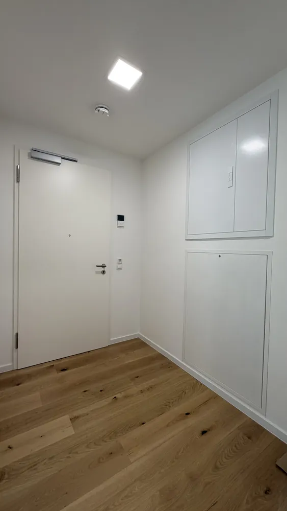 1 Zimmer Wohnung mit 41 m² in Passau – Bild 9