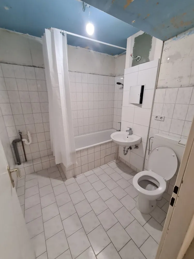 2 room apartment with 59 m² in Berlin – Photo 4