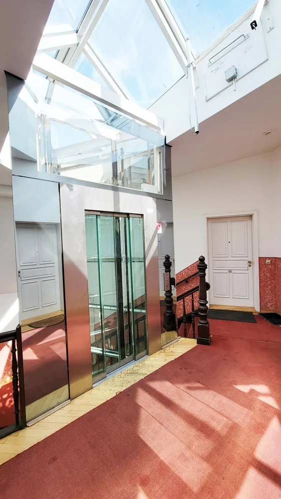 4 Zimmer Wohnung mit 132 m² in Leipzig – Bild 8