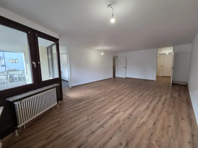 3 Zimmer Wohnung mit 100 m² in Nürnberg – Bild 9