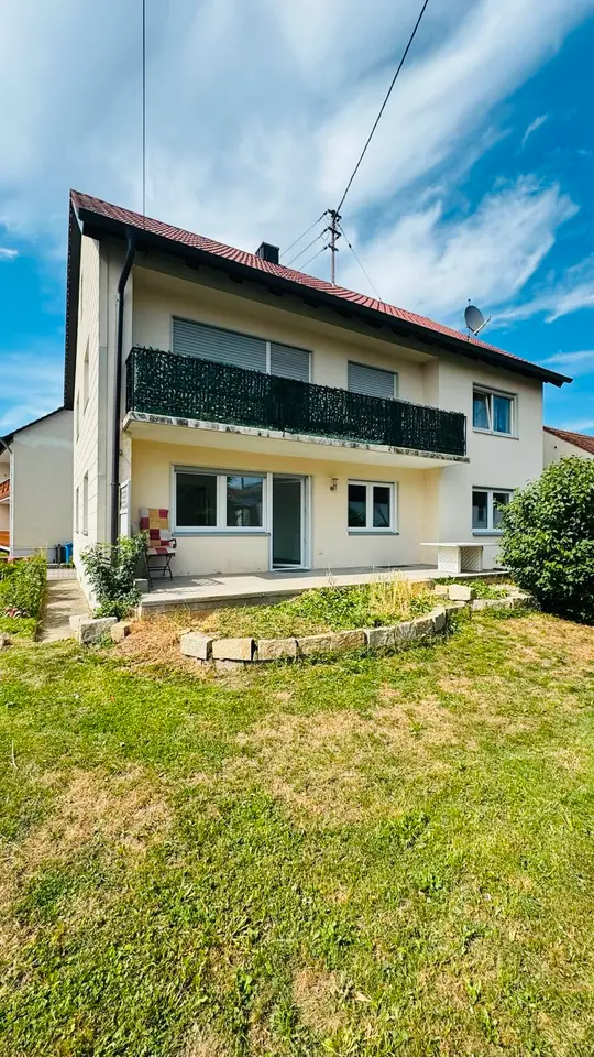 2 Zimmer Wohnung mit 60 m² in Augsburg – Bild 9