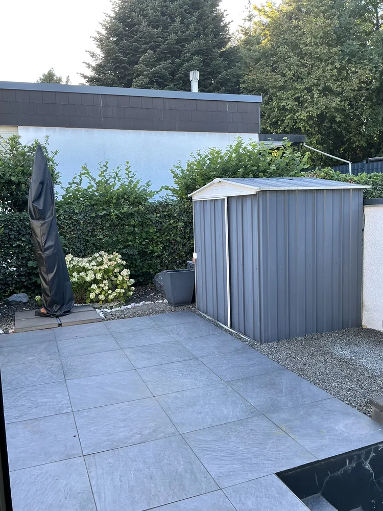 2 room apartment with 44 m² in Bochum – Photo 8