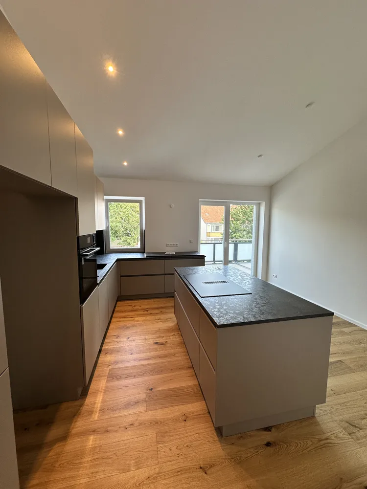 4 Zimmer Wohnung mit 155 m² in Hannover – Bild 5