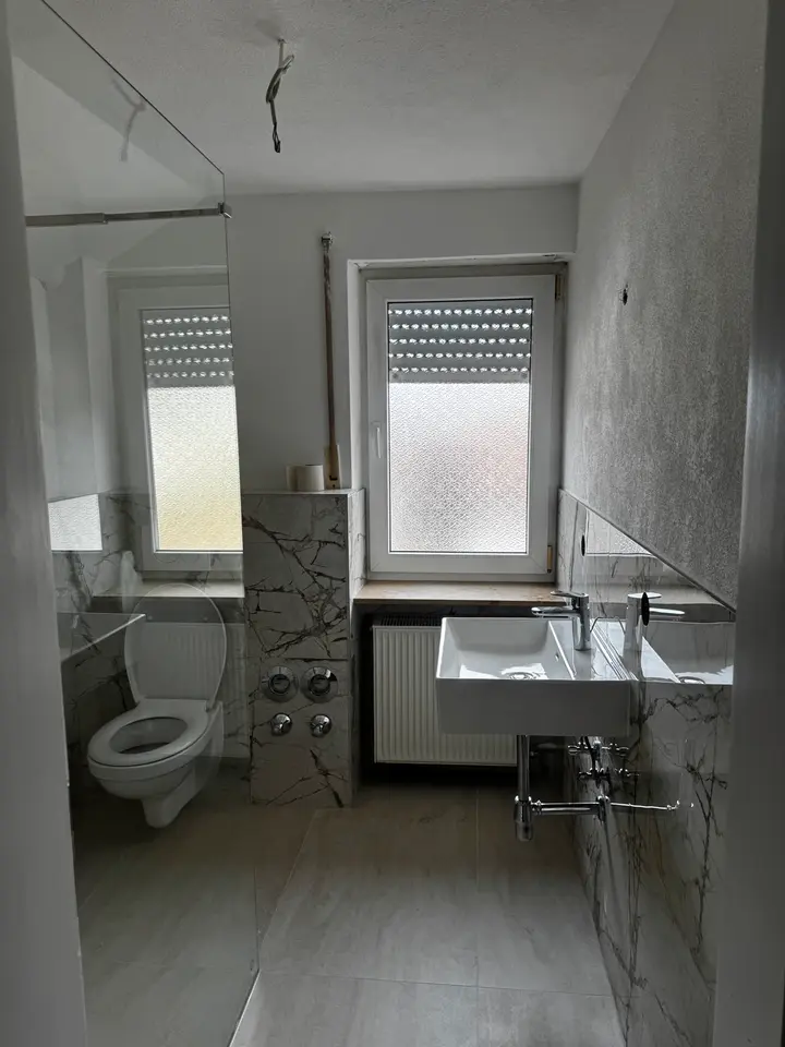 2 Zimmer Wohnung mit 65 m² in Rottenburg am Neckar – Bild 4