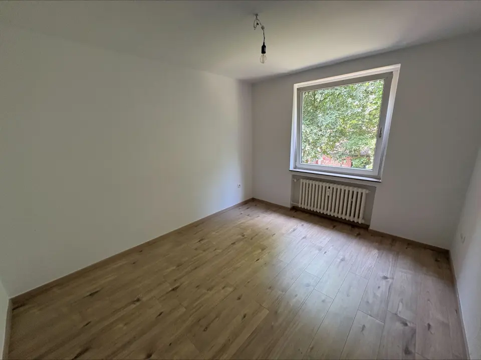 3 Zimmer Wohnung mit 68 m² in Leer – Bild 3