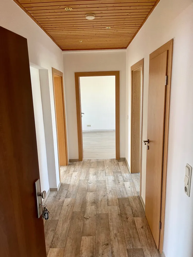 3 Zimmer Wohnung mit 73 m² in Halberstadt – Bild 7