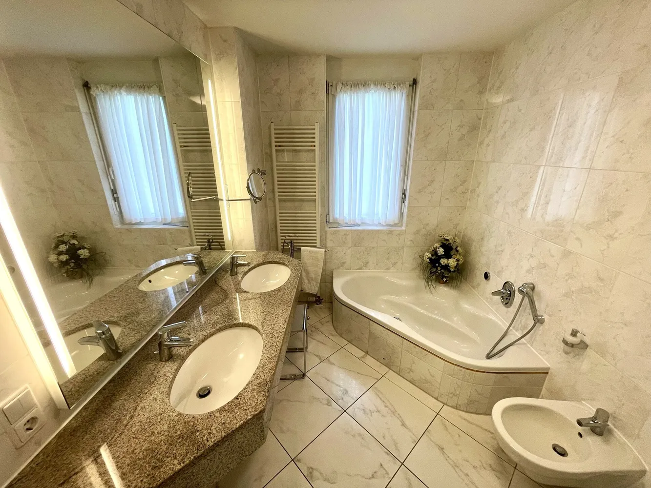 3 Zimmer Wohnung mit 111 m² in Nürnberg – Bild 9