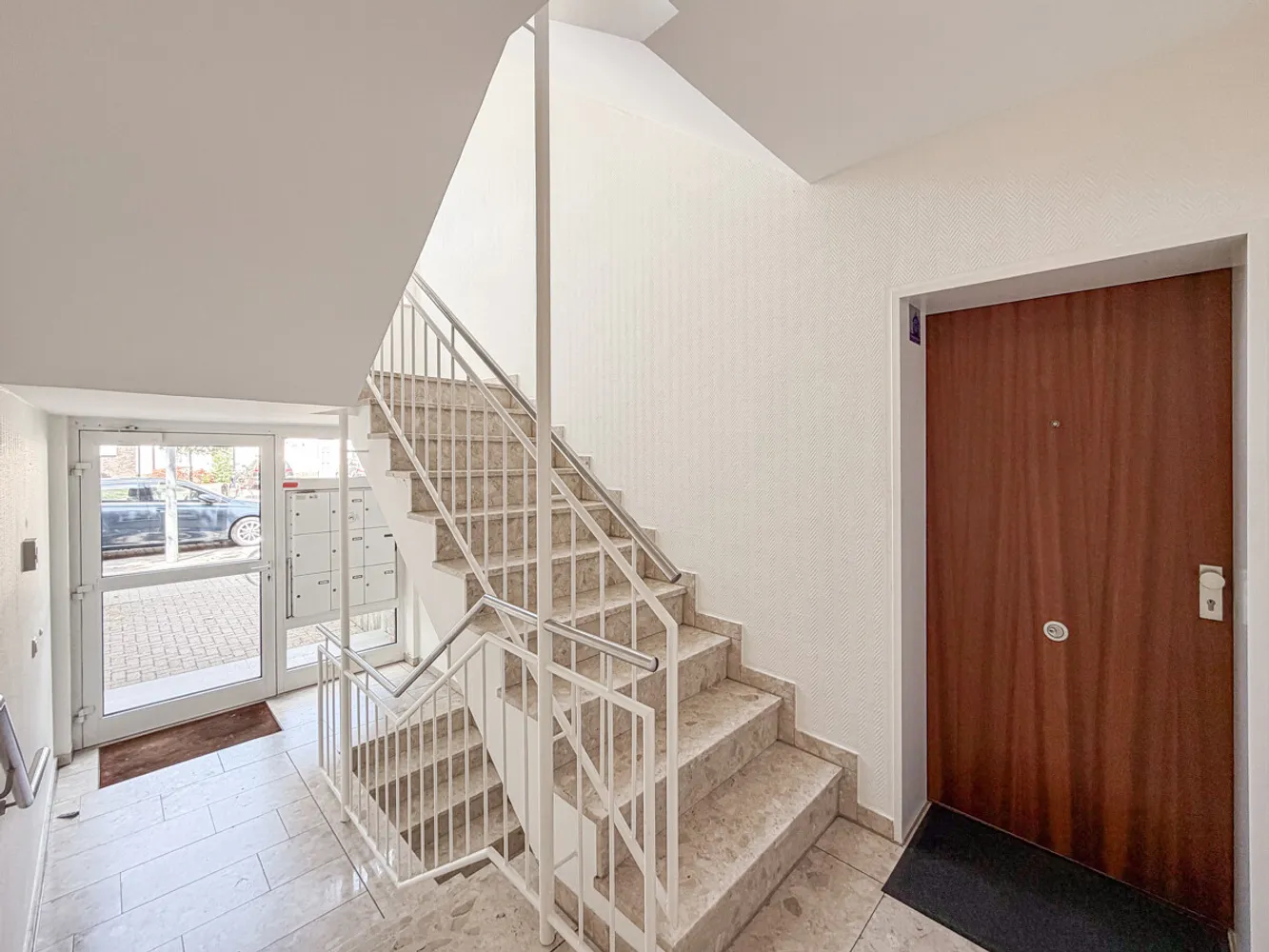 3 Zimmer Wohnung mit 75 m² in Gelsenkirchen – Bild 3