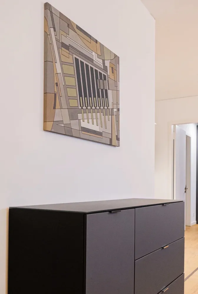 2 Zimmer Wohnung mit 85 m² in Berlin – Bild 12