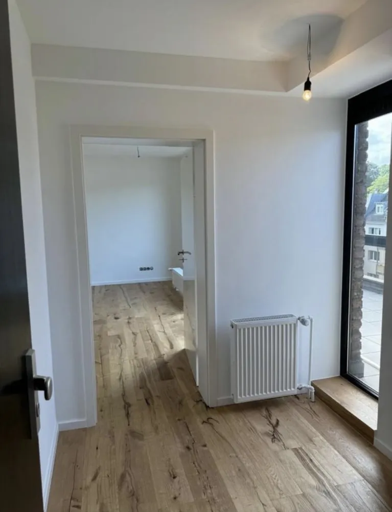 2 room apartment with 80 m² in Düsseldorf – Photo 2