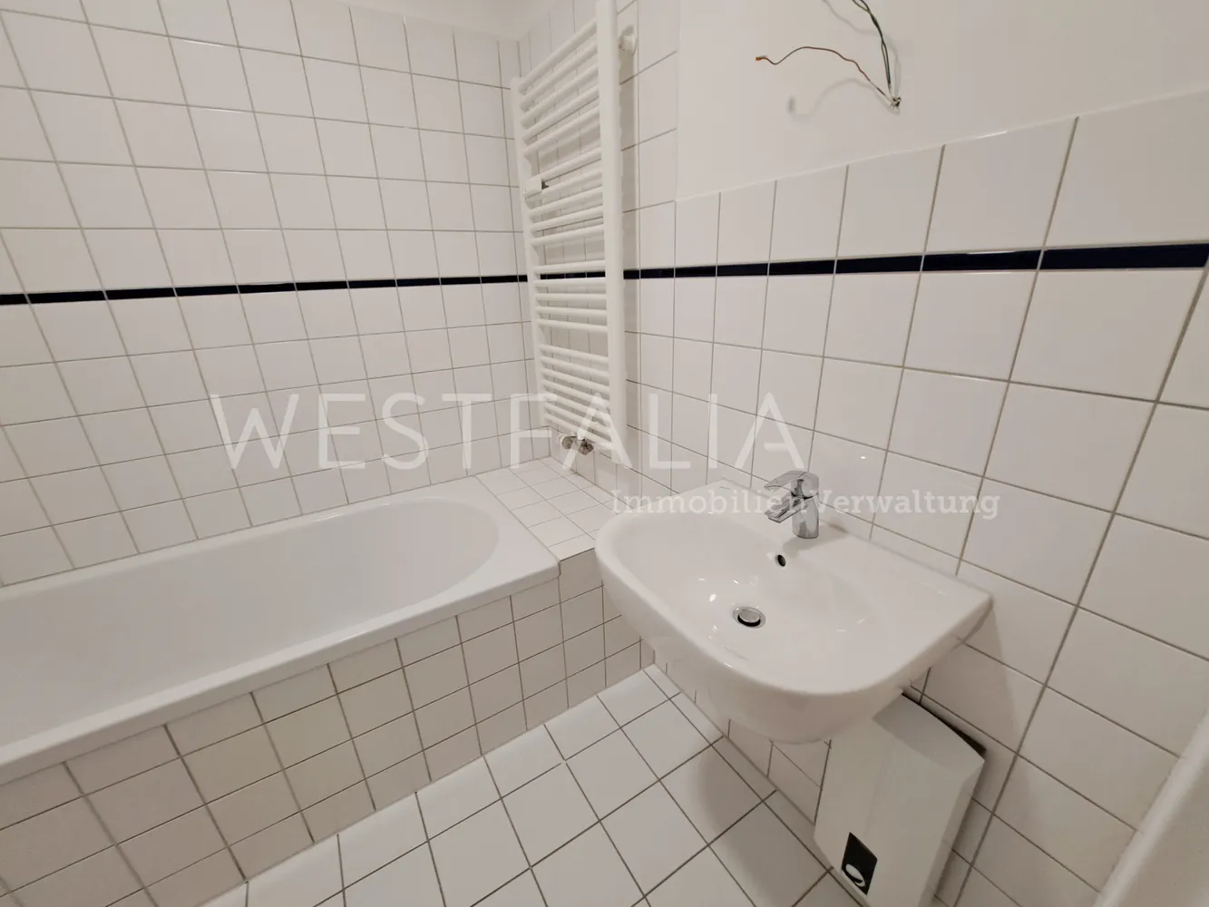 2 Zimmer Wohnung mit 77 m² in Duisburg – Bild 1