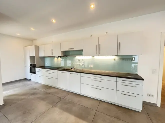 4 room apartment with 165 m² in Darmstadt – Photo 6