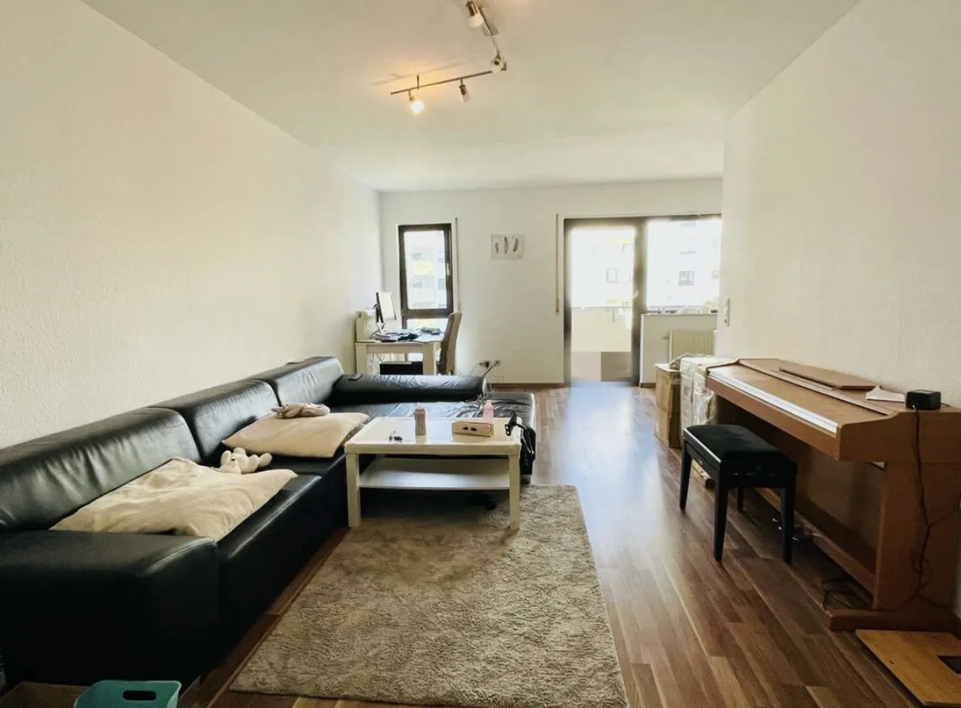 3 Zimmer Wohnung mit 86 m² in Böblingen – Bild 3