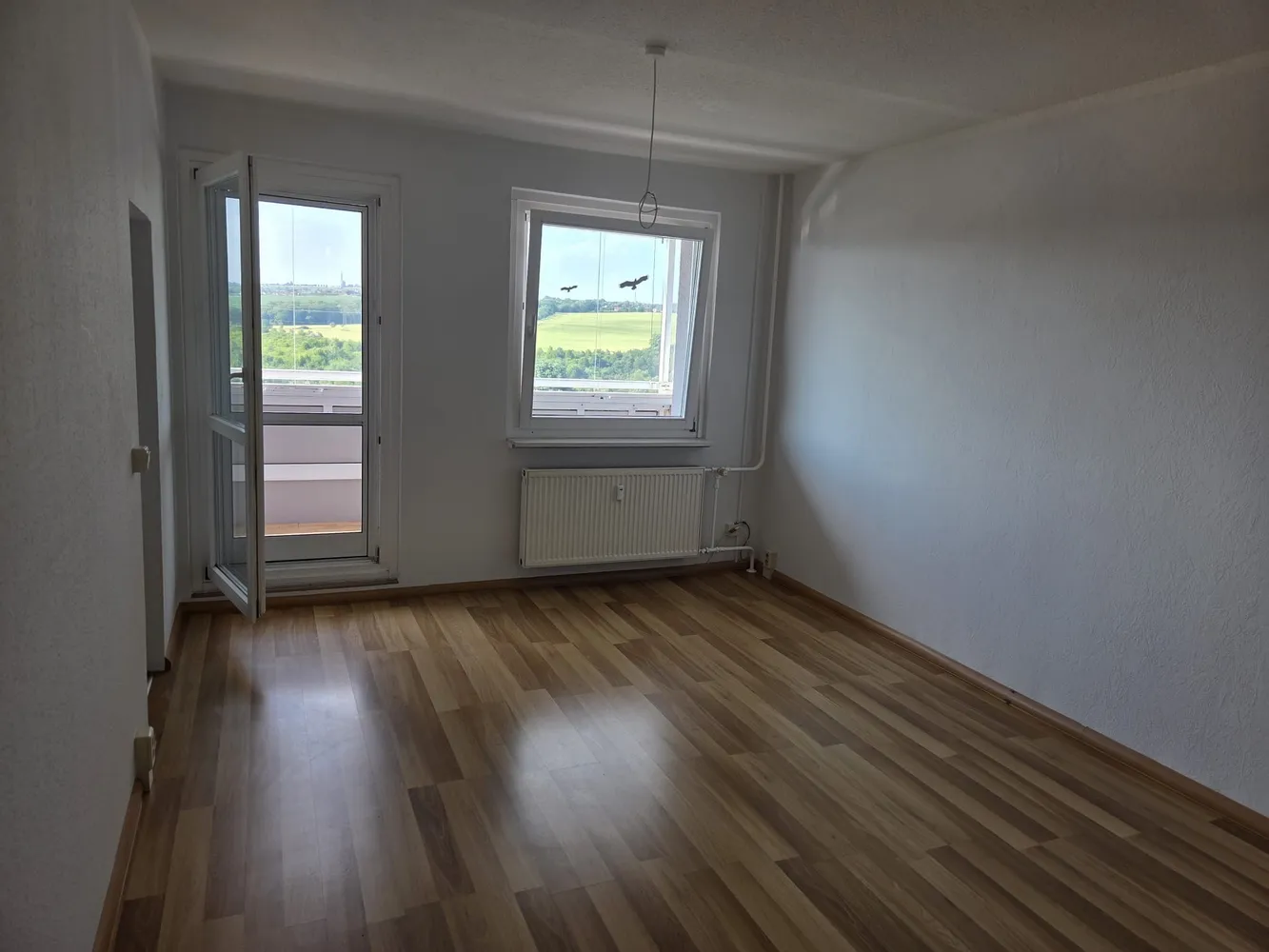 4 Zimmer Wohnung mit 76 m² in Dresden – Bild 2