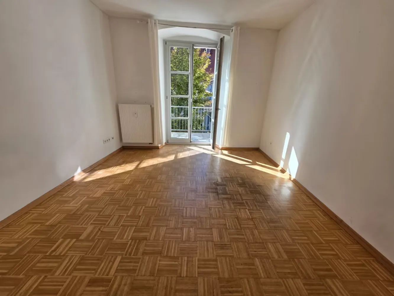 WG-Zimmer mit 22 m² in Regensburg – Bild 7