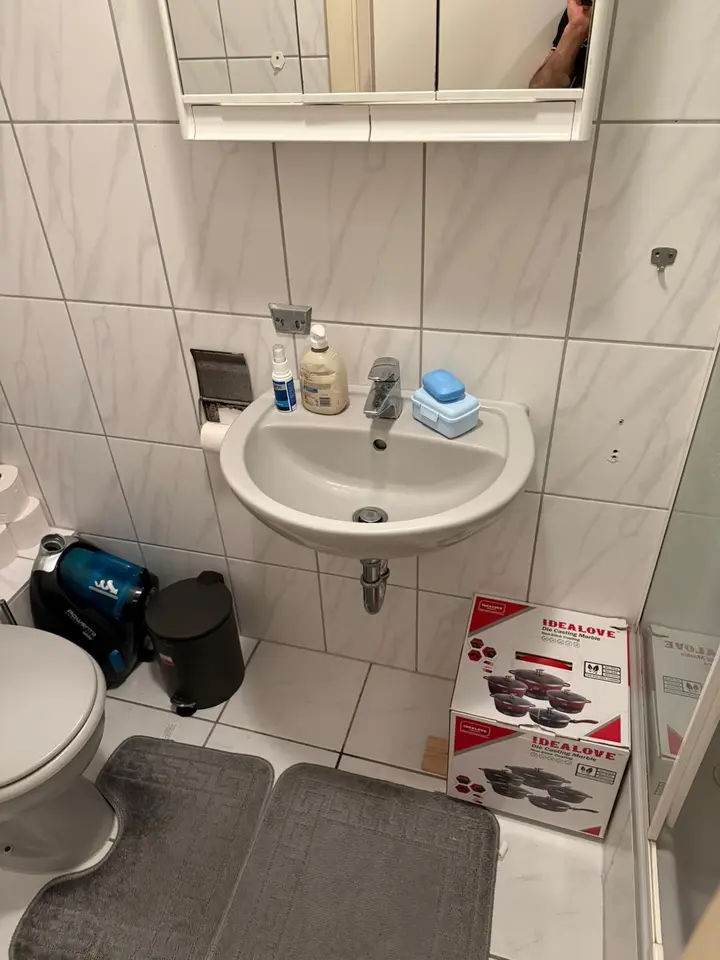 Studio mit 18 m² in Gießen – Bild 4