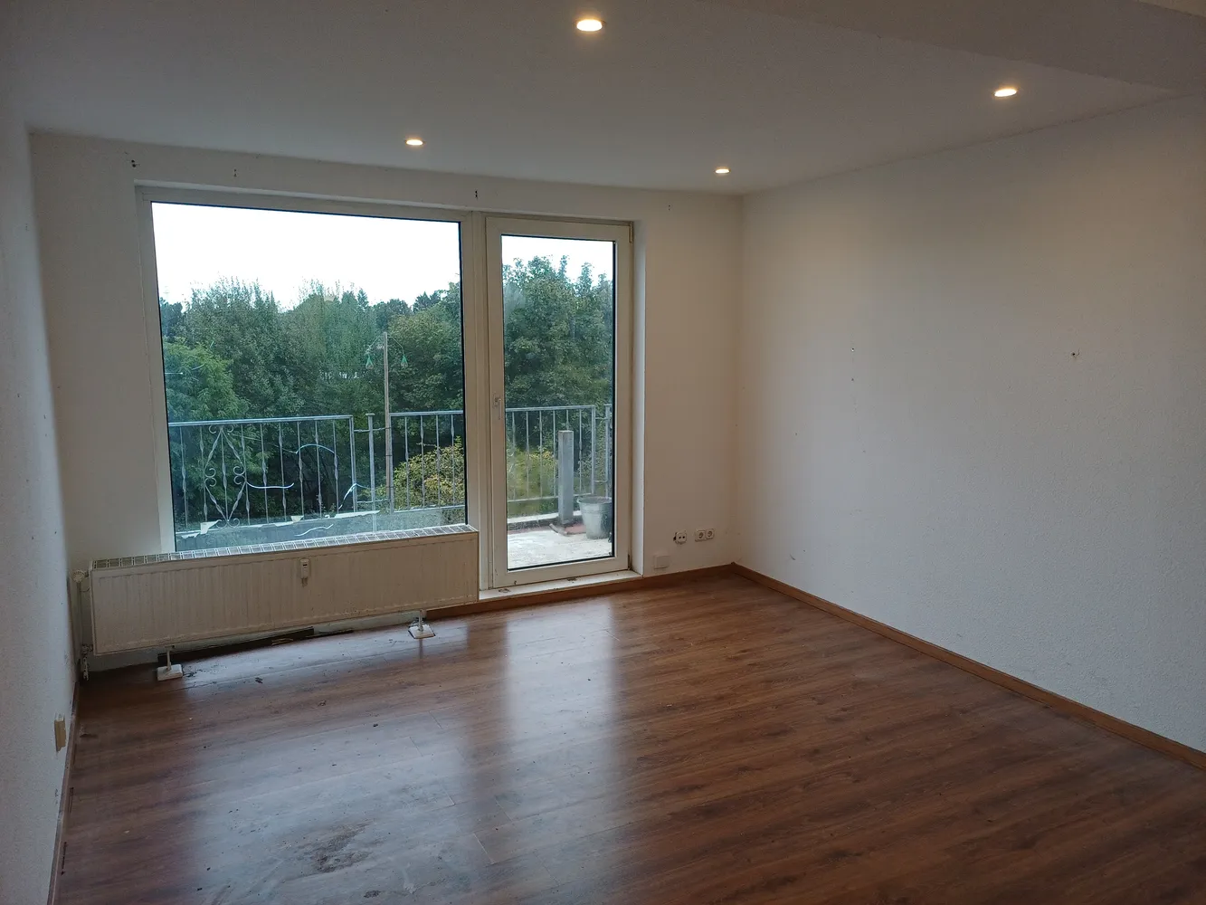 2 Zimmer Wohnung mit 60 m² in Dortmund – Bild 7