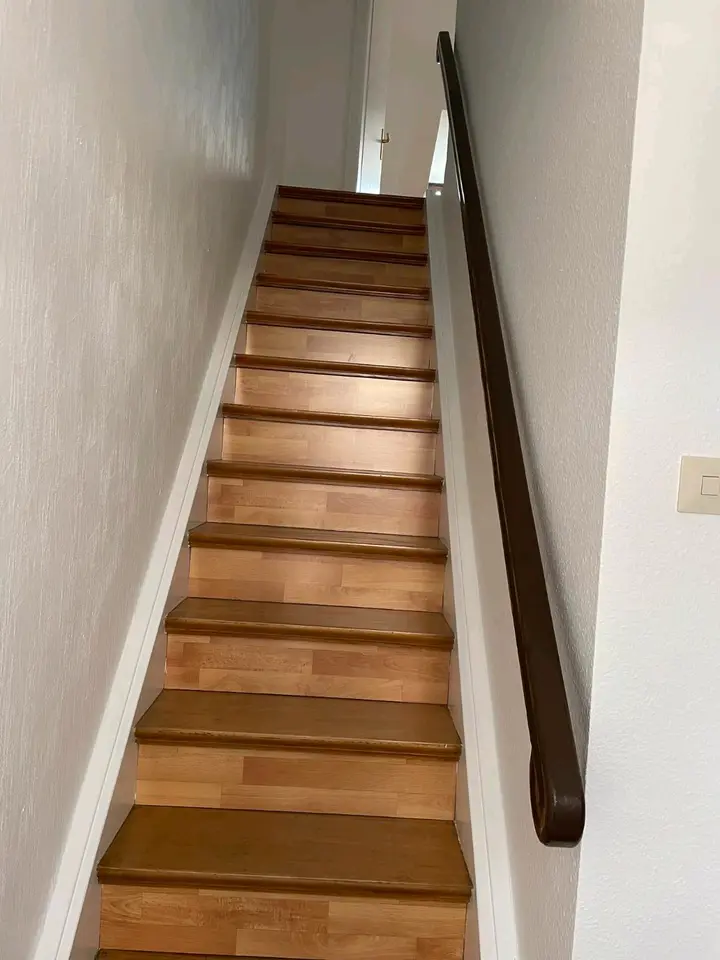 4 Zimmer Haus mit 76 m² in Saarbrücken – Bild 10