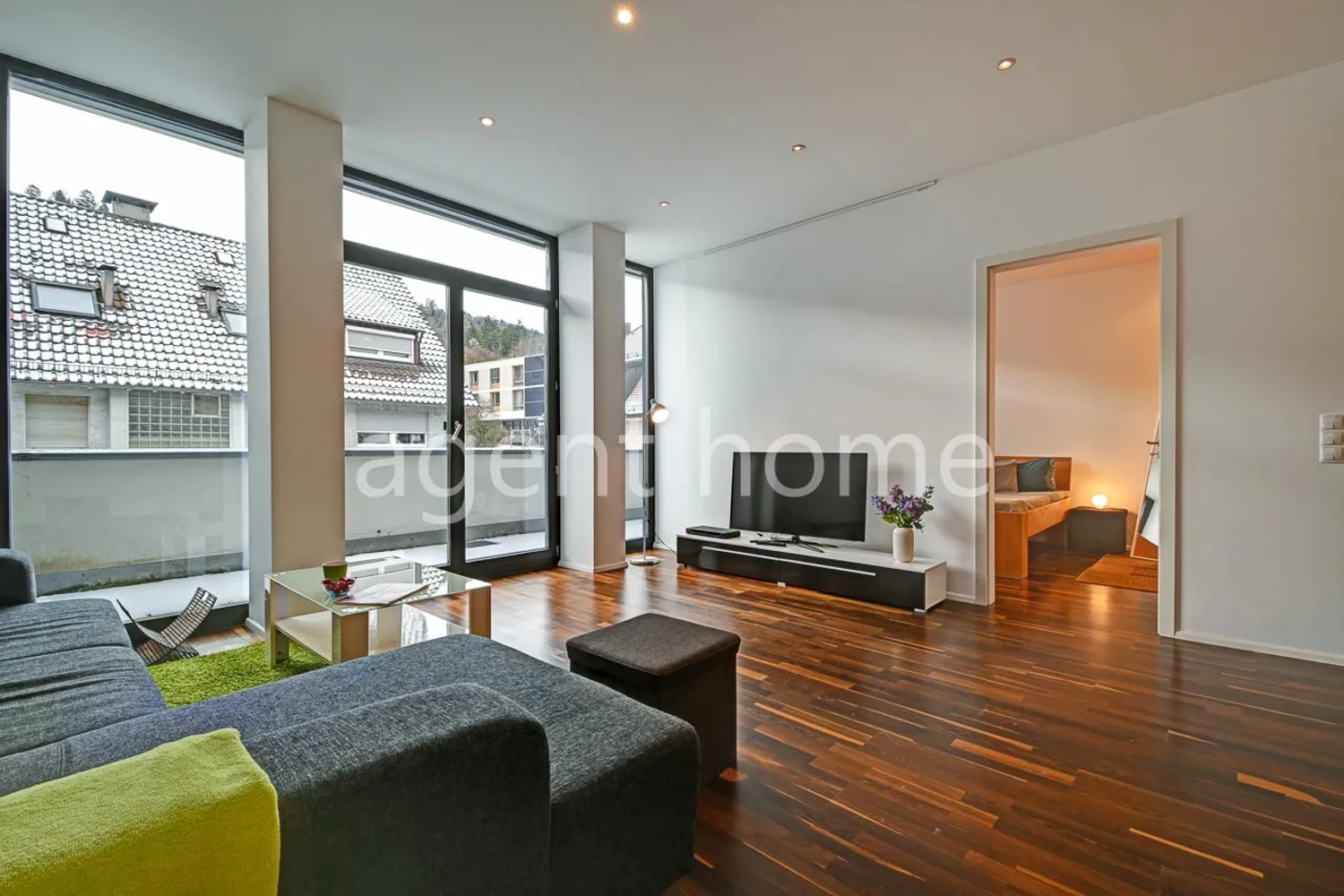 2 Zimmer Wohnung mit 60 m² in Stuttgart – Bild 5