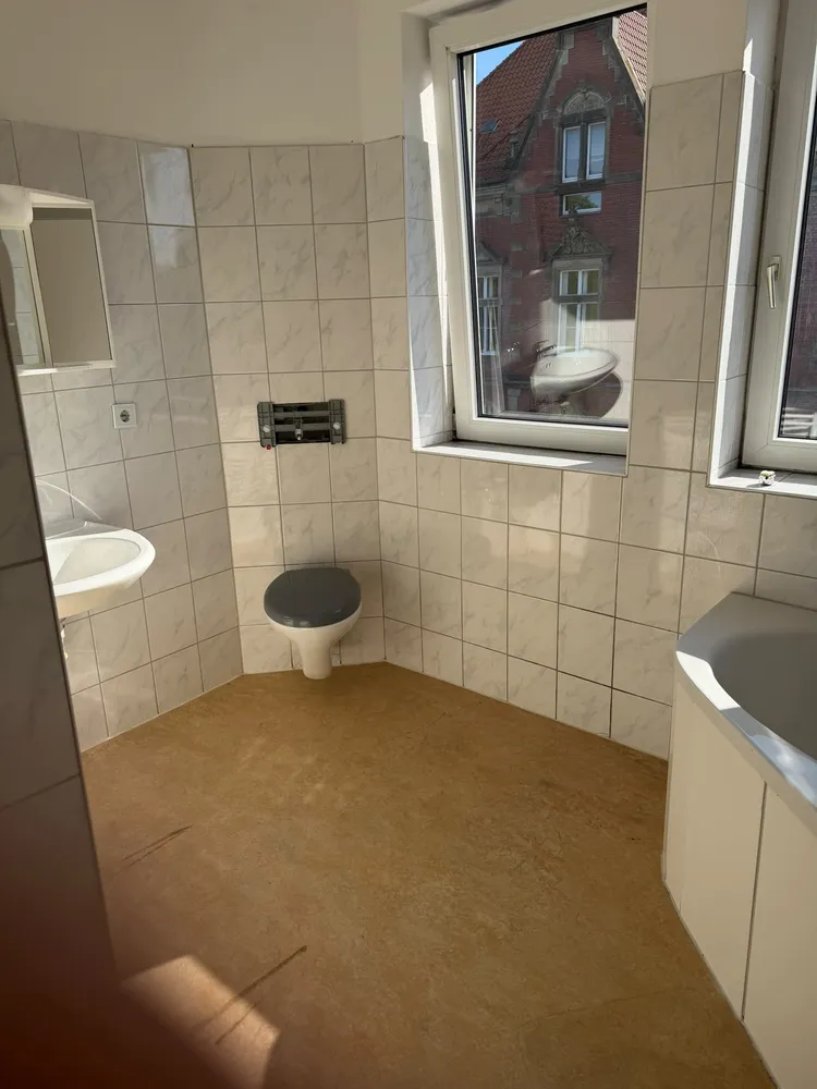 3 Zimmer Wohnung mit 78 m² in Northeim – Bild 8