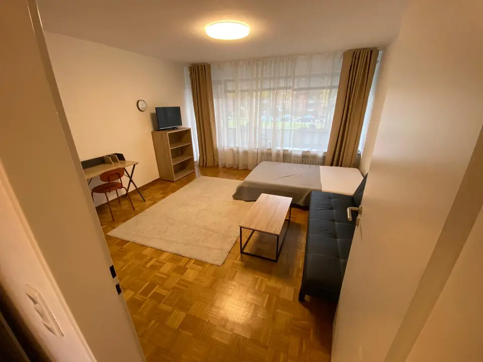 WG-Zimmer mit 40 m² in Düsseldorf – Bild 2