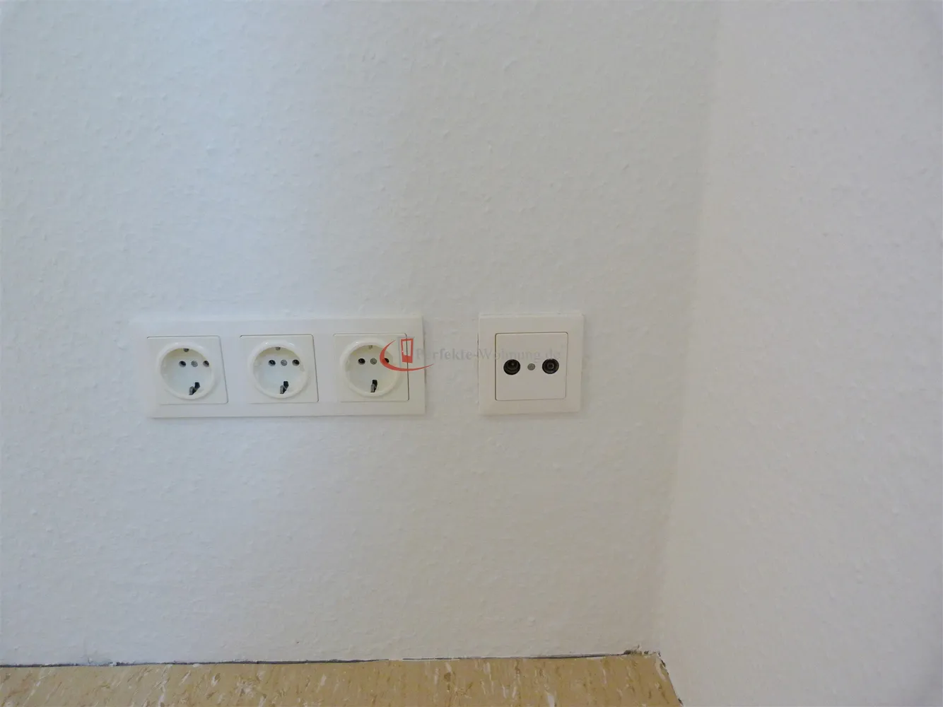 1 Zimmer Wohnung mit 28 m² in Hannover – Bild 5