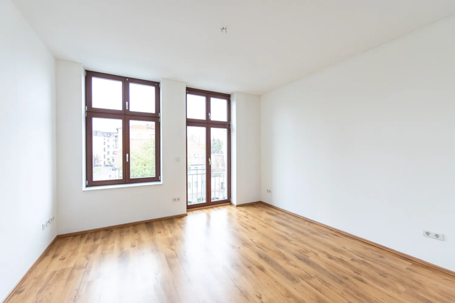 4 room apartment with 114 m² in Magdeburg – Photo 3